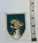 Vietnam War CIDG Strike Force Pocket Patch Special Forces Theater Made LLDB ARVN — photo 7