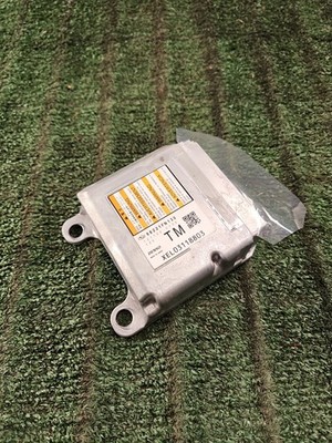 2024-2025 SUBARU IMPREZA SDM DIAGNOSTIC COMPUTER CONTROL MODULE OEM 98221FN130