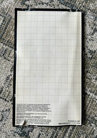 Ground Zero Texas ~ Mega CD ~ Complete