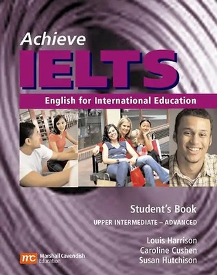 Achieve IELTS Upper Intermediate - Advanced - Student s Book