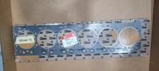 Genuine Cummins Cylinder Head Gasket  5529515  8.3 liter ISC/ISL engines USA