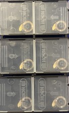 Horn Wendeschneidplatten R111476702TN35 TN35 Wendeplatten 6 Stück Neu