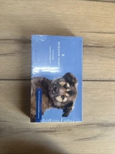 Wisdom Panel Essential Dog DNA Collection Kit - 51001