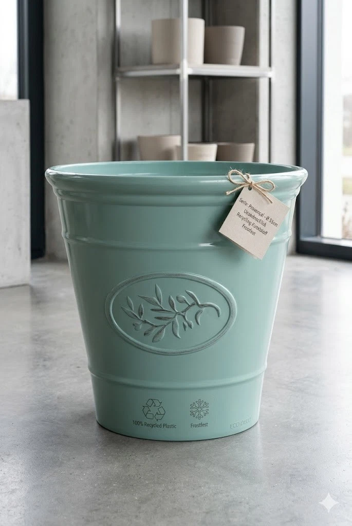 Pflanztopf Kunststoff online kaufen | eBay.de