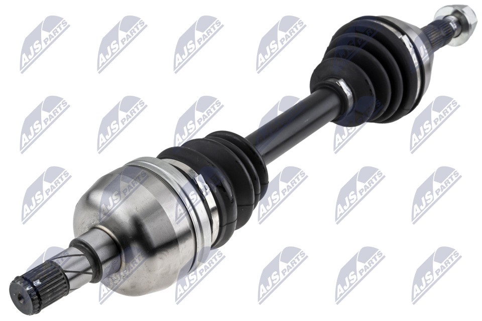 DRIVE SHAFT NPW-PL-173 FOR OPEL ZAFIRA/B/Box/Body/MPV/FAMILY ASTRA/CLASSIC/GTC - Image 3