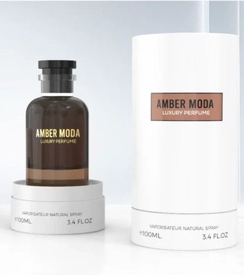 Amber Moda   Emper (Eau de Parfum 100 ml, Unisex)