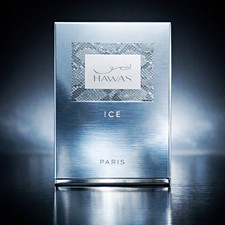 Rasasi Hawas Ice For Him Eau de Parfum Spray Regular Size 100 mL