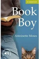 Book Boy Starter/Beginner | Antoinette Moses | Englisch | Taschenbuch | 2010