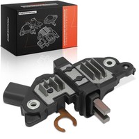 Frankberg Generatorregler Passend FüR Opel Astra Signum Speedster Vectra Zafira