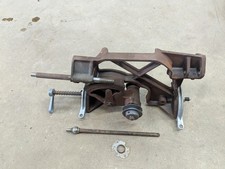 Craftsman 113.xxxxxx Belt Driven Table Saw Arbor Housing Assembly C18-802176