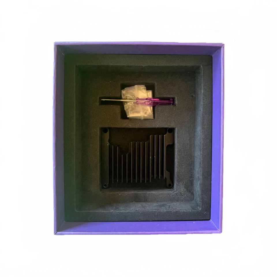 Super Kintaro Case for Raspberry Pi Model 3 w/ Heatsink  - Image 2 of 4