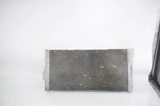 BMW F11 530d xDrive F07 F06 F12 F13 K�hlmittelk�hler Radiator 8509175 7805627