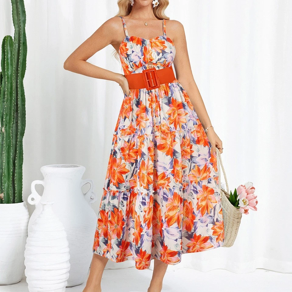 Elastic Waist Belt for Women with Adjustable Features and Classic Look - image 3 of 4