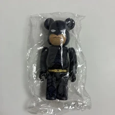 Batman Opened product Bearbrick %