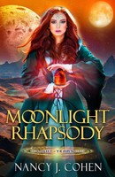 Nancy J. Cohen | Moonlight Rhapsody | Taschenbuch | Englisch (2023)