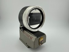 Linhof Technika Universalsucher Viewfinder