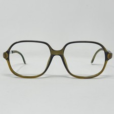 Vintage Christian Dior Monsieur 2108 20 Eyeglass Frames 55-15-135