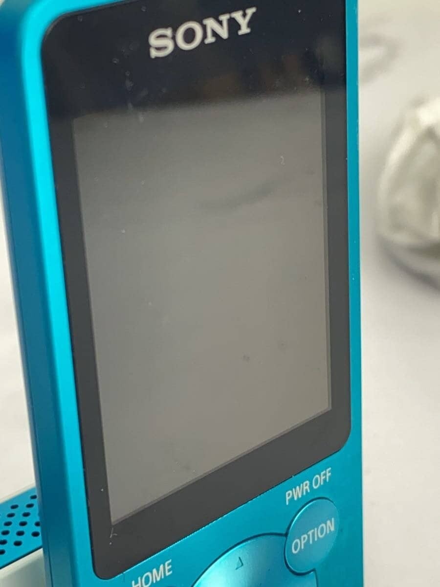 SONY WALKMAN NW-S313K「SNOOPY Style … ウォークマン Sシリーズ