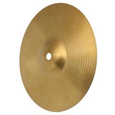 Crash Cymbal Performance Percussion Instruments Drum 8 inch