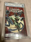 Marvel Amazing Spider-Man #700 CBCS Graded 9.6 Variant Second Printing