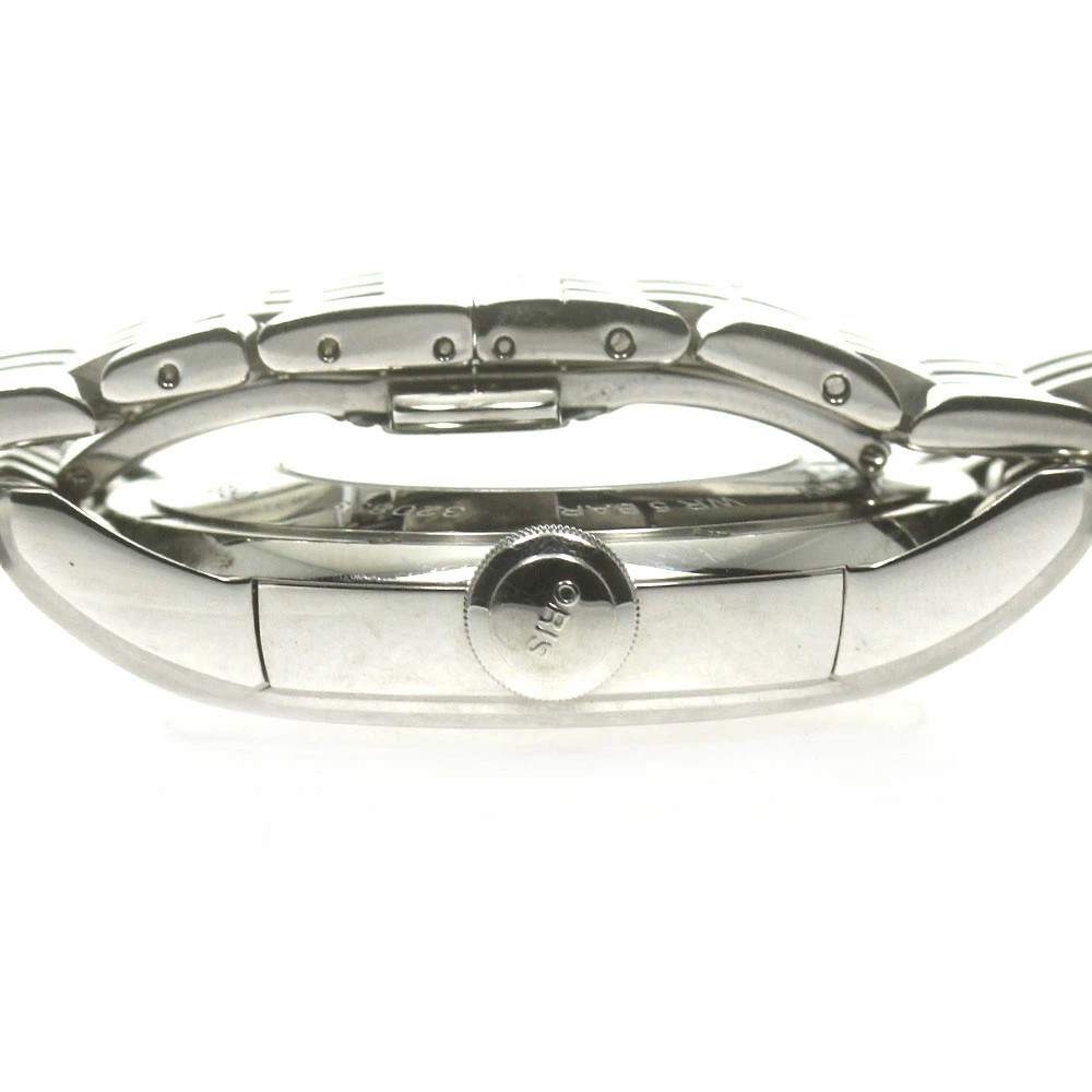 Oris Artelier Pointer Date Watch Men B+ Condition… - image 5