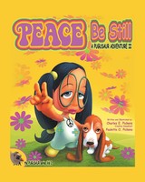 Charles E. Pickens | Peace Be Still | Taschenbuch | Englisch (2019)