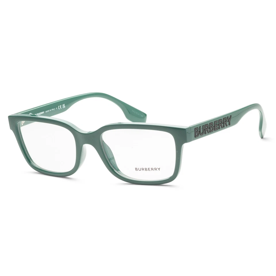 Burberry Men's 55 mm Green Opticals BE2379U-4071-55