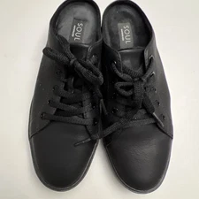Soul Naturalizer Men’s shoe 9W Lace up black