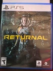 New ListingReturnal - Sony PlayStation 5