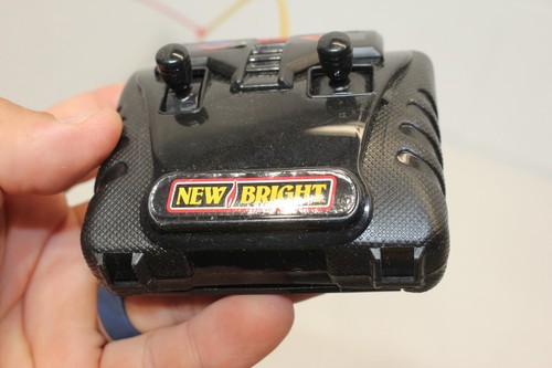 Telecomando originale NUOVO LUMINOSO 49MHz RC ricambio SOLO! G6D24244HK - Foto 3 di 8