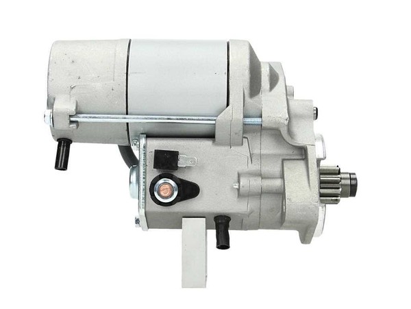 BV PSH Anlasser Starter 2 Kw FüR Land Rover Freelander 2.0 TD4 4X4 75 1.8 MG-image