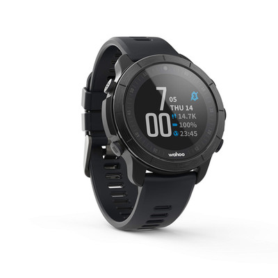 Wahoo Fitness Wahoo Elemnt Rival Running/Multisport Gps Smartwatch