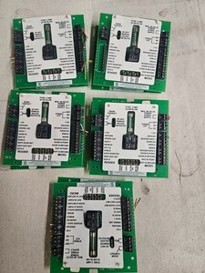 Casi Rusco / Lenel / GE Security Micro Reader Junction Box 450222001 M/R-J Box