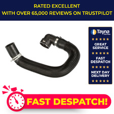 Radiator Hose fits KIA NIRO 1.6 Lower 16 to 22 G4LE Coolant Gates 25415G2000 New