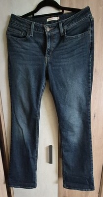 Levi's Jeans Superlow Bootcut