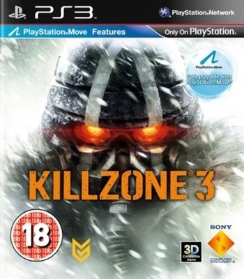 Killzone 3 (PS3) PEGI 18+ Shoot 'Em Up Highly Rated eBay Seller Top Preise