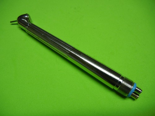 IMPACT AIR 45 NON FIBER OPTIC DENTAL HANDPIECE WITH CERAMIC TURBINE & 90 DAY WAR