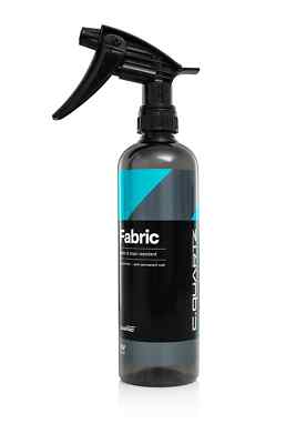 CarPro CQuartz Fabric 500ml (17oz) FREE SHIPPING