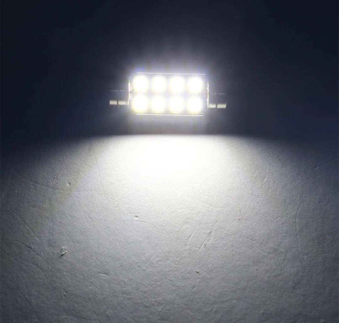 Pack di lampadine a LED per Smart Fortwo W450 (1998-2007