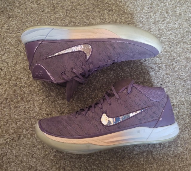 Size 9.5 - Nike Kobe A.D. Devin Booker 
