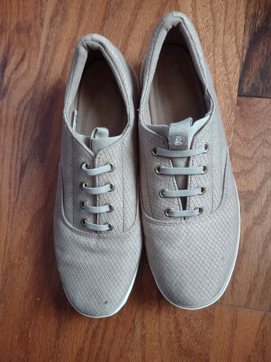 KEDS Shoes EF61038 women's SIZE 8 eBay
