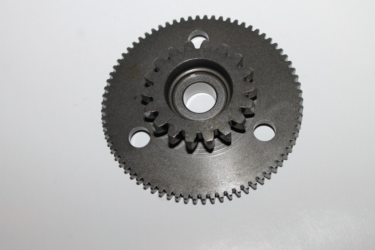R-SHIP 1　GEAR RATIO 釣り 07-08 Kawasaki Ninja Zx6r Zx-6r Transmission Tranny | eBay
