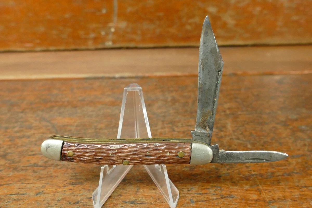 Ulster Vintage Knives 2 Blades for sale | eBay