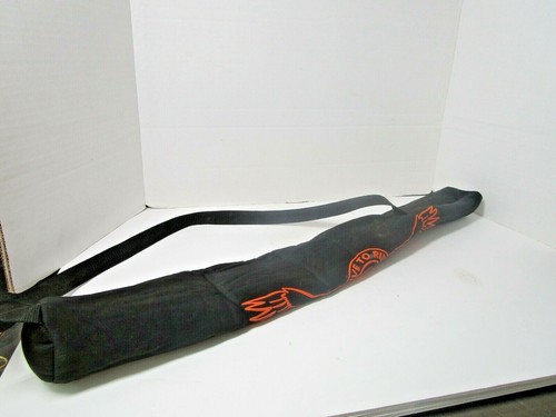 6 Lattine Neoprene In Line Cooler Live To Ride Motociclista Borsa da Sella BIRRA FREDDA - Foto 1 di 4