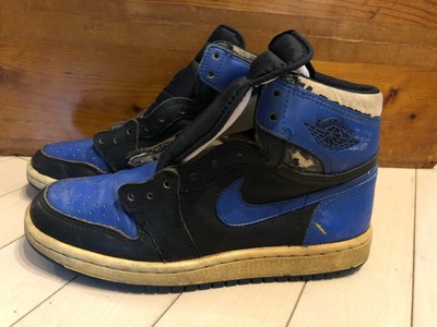 og 1985 royal 1's