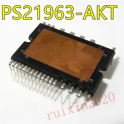 1PCS PS21963-AKT MODULE Original Pulled Semiconductor IGBT new #98/7 | eBay
