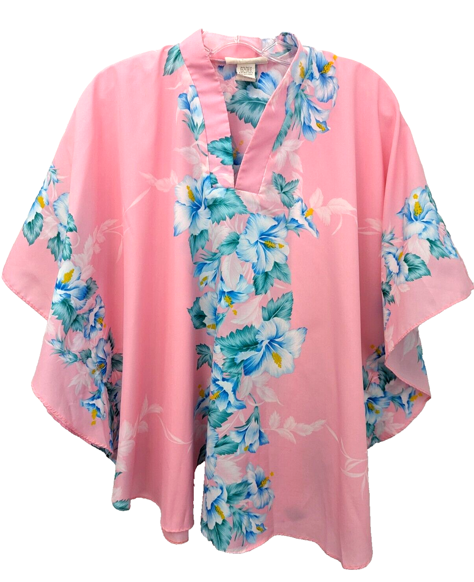 batwing kimono top
