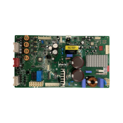 EBR79267109 LG Refrigerator Main Control Board Replacement