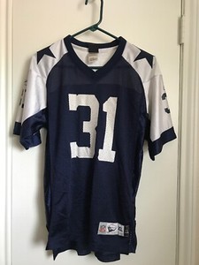 Cowboys Youth Jersey