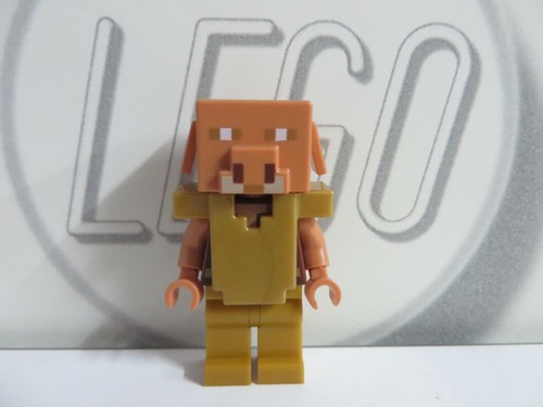 LEGO Minecraft Sammlung Figuren, Tiere und Zubehör - nach Wahl / auswählen - NEU - Bild 46 von 126